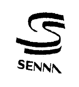 S SENNA trademark