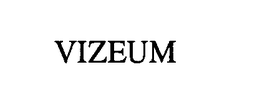 VIZEUM trademark
