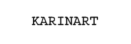 KARINART trademark