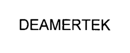 DEAMERTEK trademark