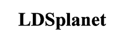 LDSPLANET trademark