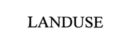 LANDUSE trademark