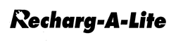RECHARG-A-LITE trademark
