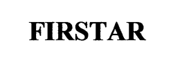 FIRSTAR trademark