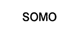 SOMO trademark