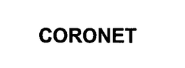 CORONET trademark