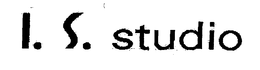 I.S. STUDIO trademark