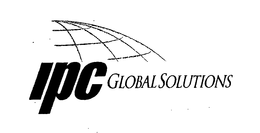 IPC GLOBAL SOLUTIONS trademark