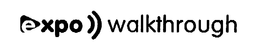 EXPO WALKTHROUGH trademark