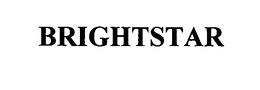 BRIGHTSTAR trademark