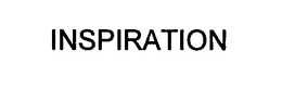 INSPIRATION trademark