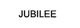 JUBILEE trademark