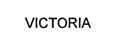 VICTORIA trademark
