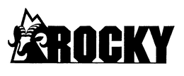 ROCKY trademark