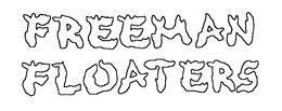 FREEMAN FLOATERS trademark