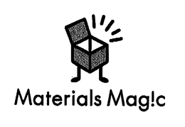MATERIALS MAG!C trademark