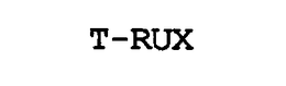 T-RUX trademark