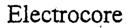 ELECTROCORE trademark