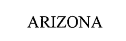 ARIZONA trademark