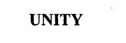 UNITY trademark