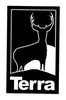 TERRA trademark