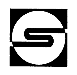 S trademark