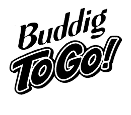 BUDDIG TOGO! trademark