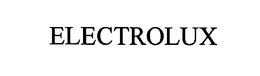 ELECTROLUX trademark