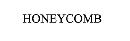 HONEYCOMB trademark