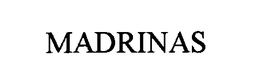 MADRINAS trademark