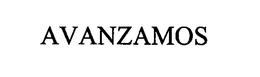 AVANZAMOS trademark