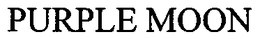 PURPLE MOON trademark