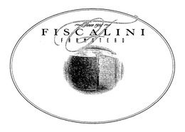 FISCALINI FARMSTEAD SINCE 1914 trademark