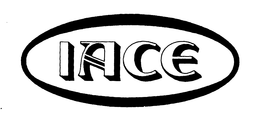 IACE trademark