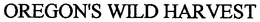 OREGON'S WILD HARVEST trademark