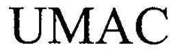 UMAC trademark