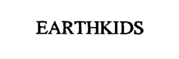 EARTHKIDS trademark