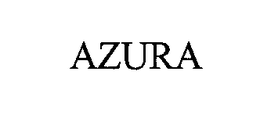 AZURA trademark