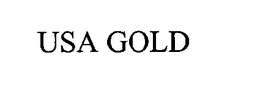 USA GOLD trademark