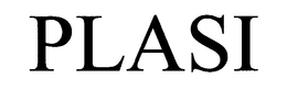 PLASI trademark