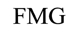 FMG trademark