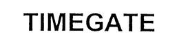 TIMEGATE trademark