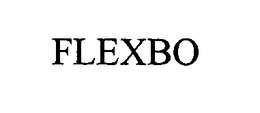 FLEXBO trademark