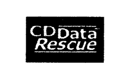 CD DATA RESCUE trademark