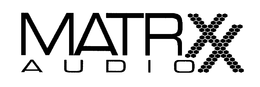 MATRXX AUDIO trademark