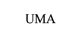 UMA trademark