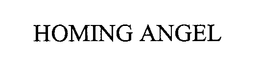 HOMING ANGEL trademark