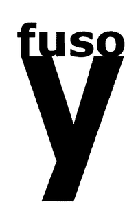 FUSO Y trademark