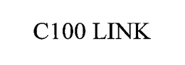 C100 LINK trademark
