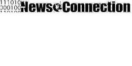 NEWS CONNECTION trademark